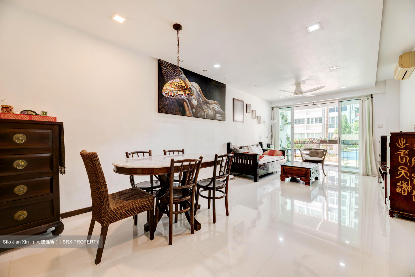 The Esparis (D18), Condominium #488530471